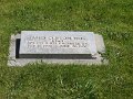 James Clifton Neel headstone